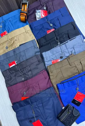 Suruali Classic