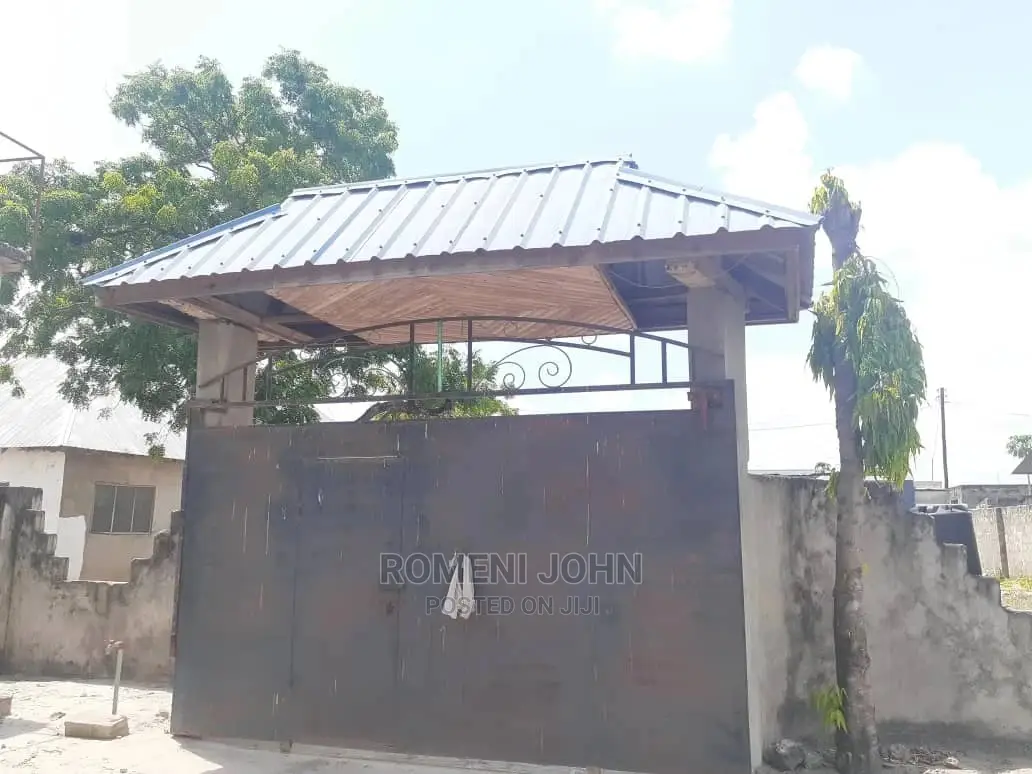 Eneo La Kibiashara Linauzwa Bilioni 1.5
