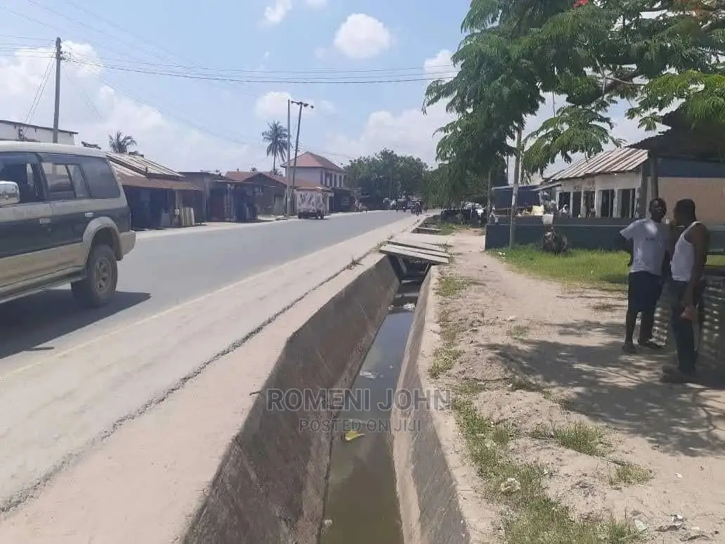 Eneo La Kibiashara Linauzwa Bilioni 1.5