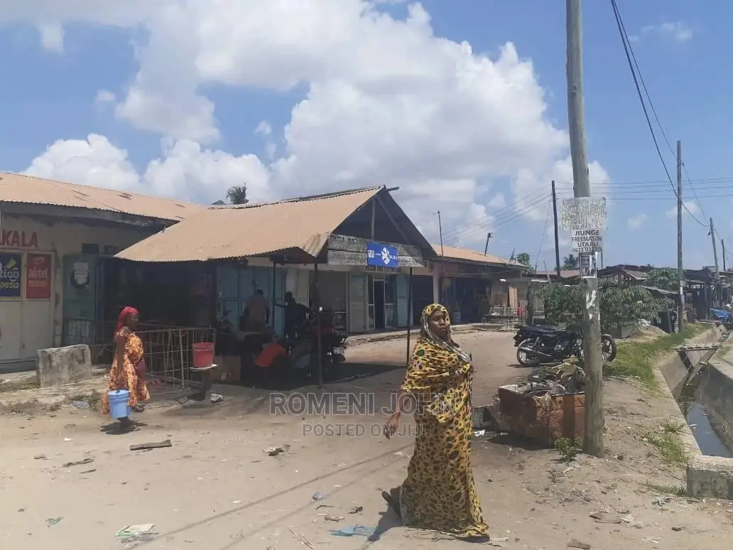 Eneo La Kibiashara Linauzwa Bilioni 1.5
