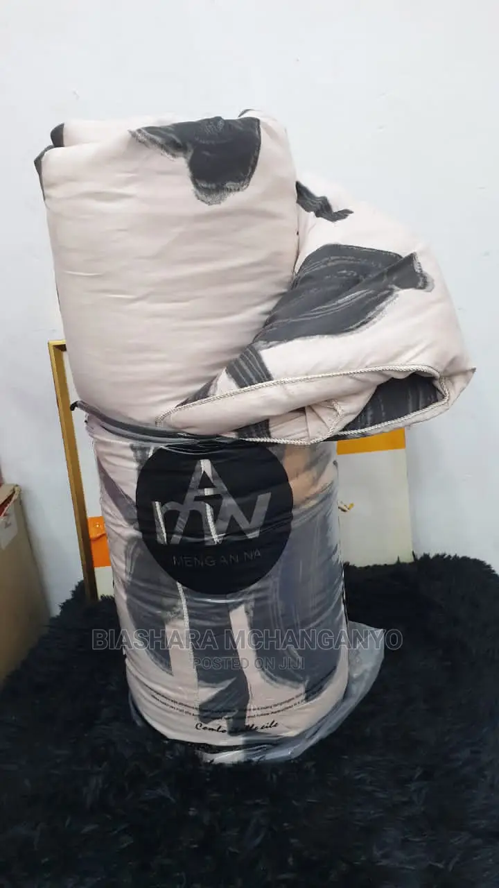 Duvet Set Available