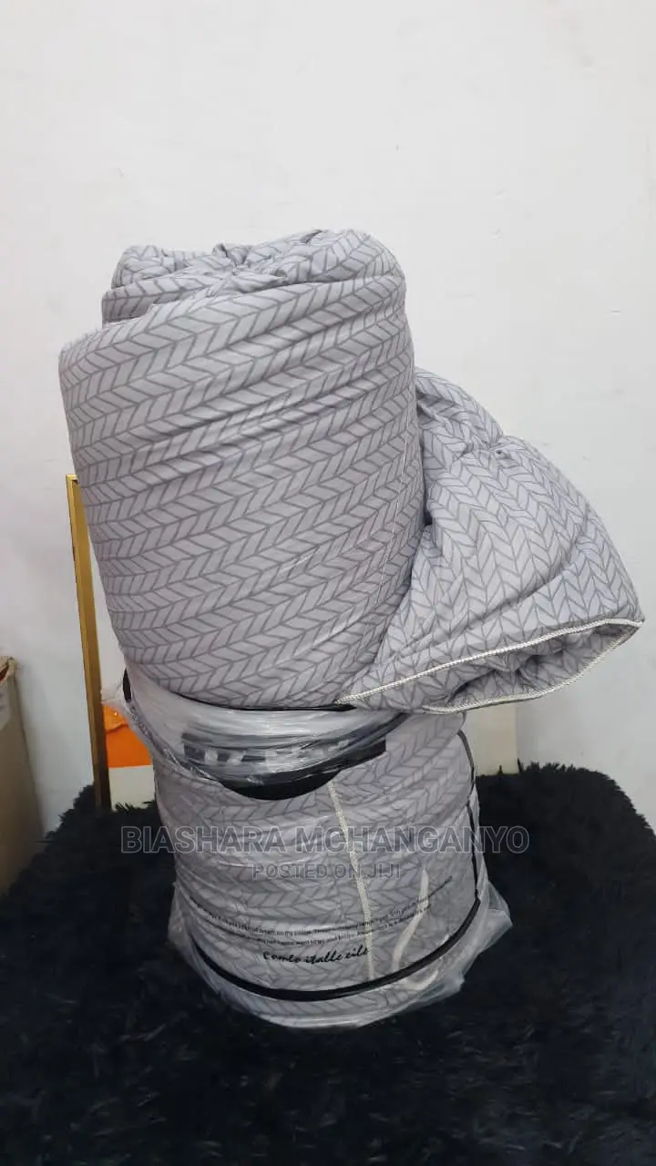 Duvet Set Available