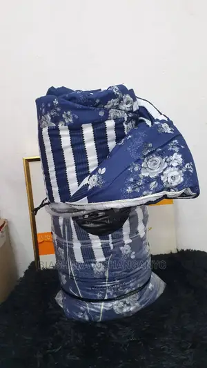 Duvet Set Available