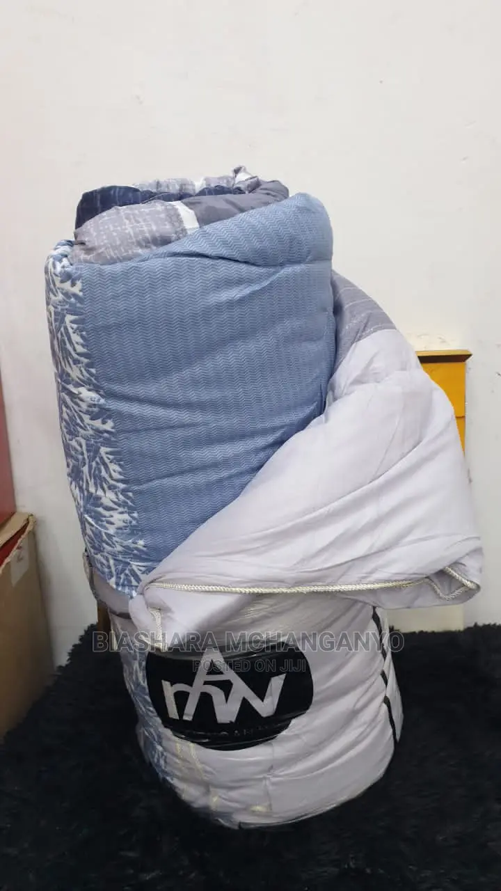 Duvet Set Available