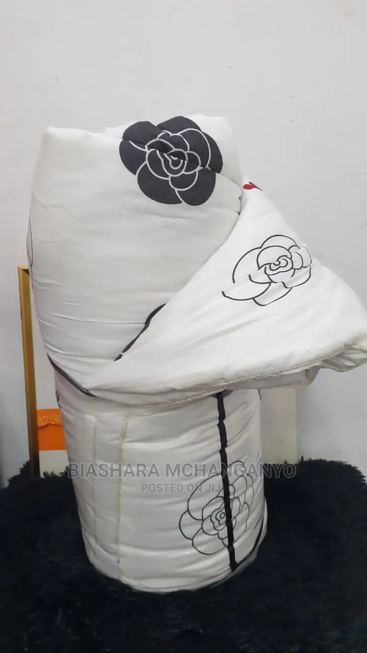 Duvet Set Available