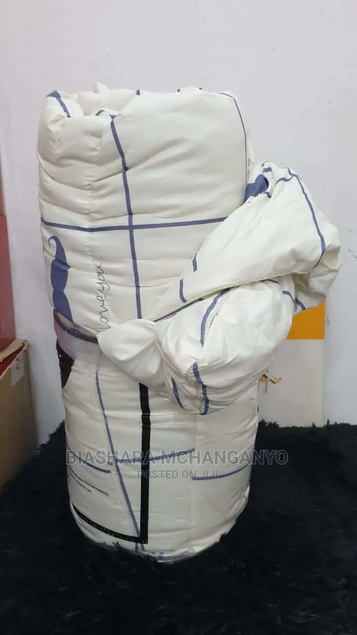 Duvet Set Available