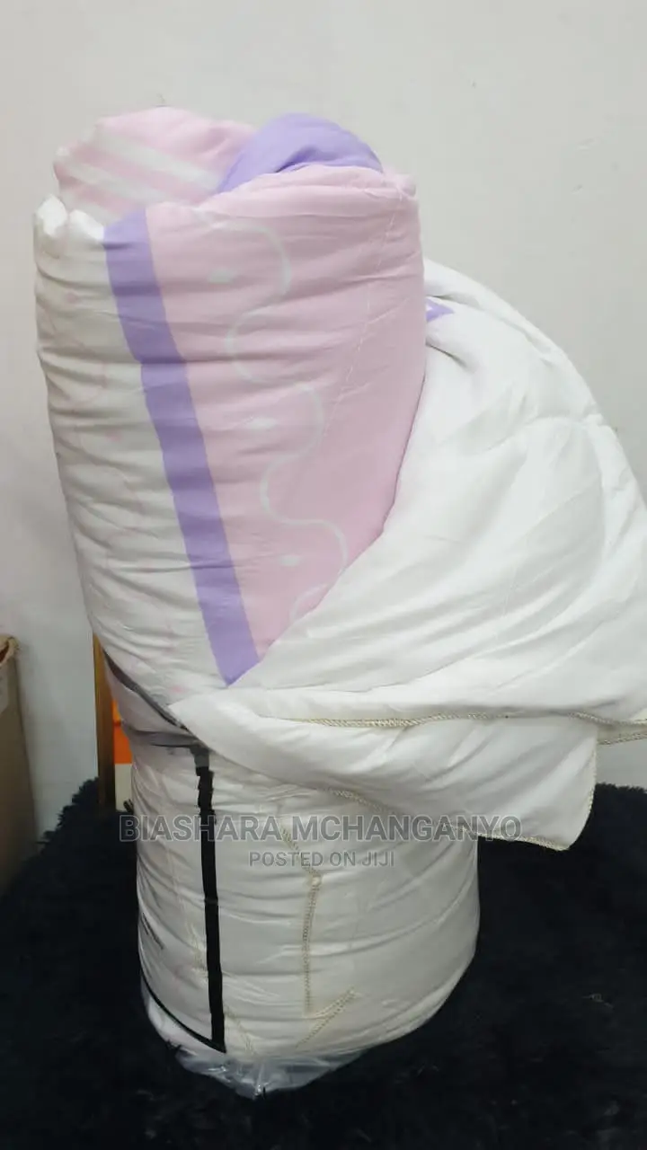 Duvet Set Available