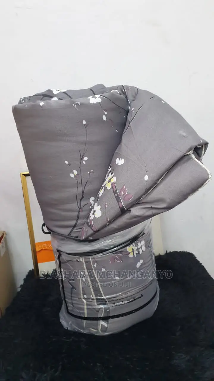Duvet Set Available