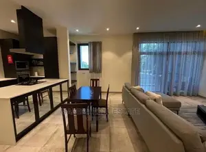 Furnished 1bdrm Apartment in Masaki for rent