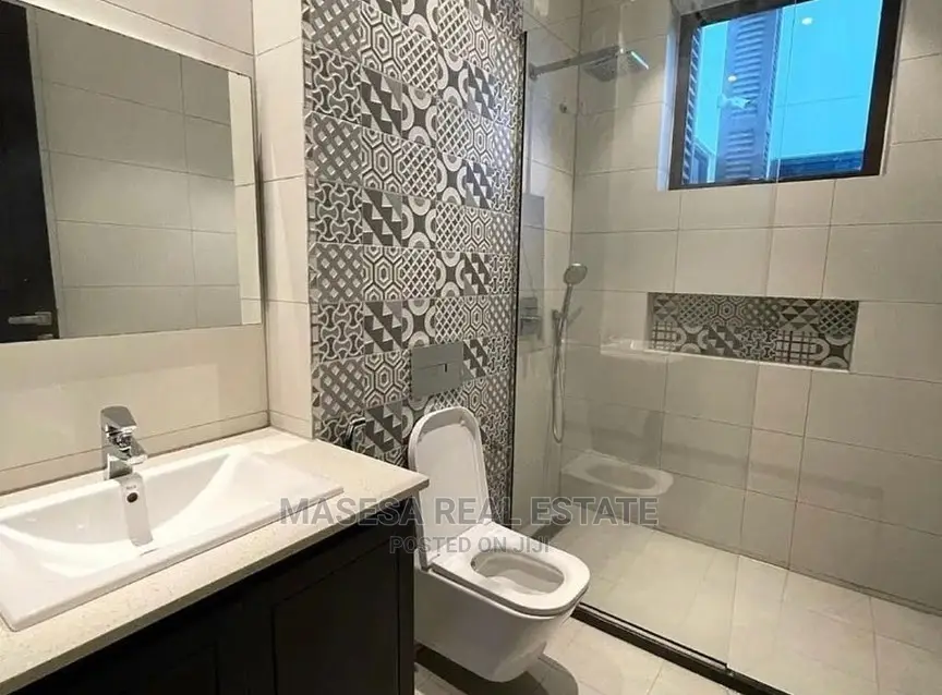 Furnished 1bdrm Apartment in Masaki for rent