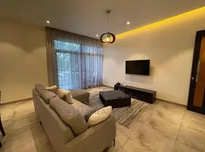 Furnished 1bdrm Apartment in Masaki for rent