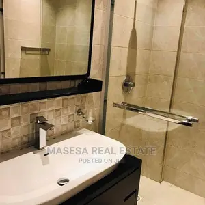 Furnished 2bdrm Apartment in Masaki for Rent