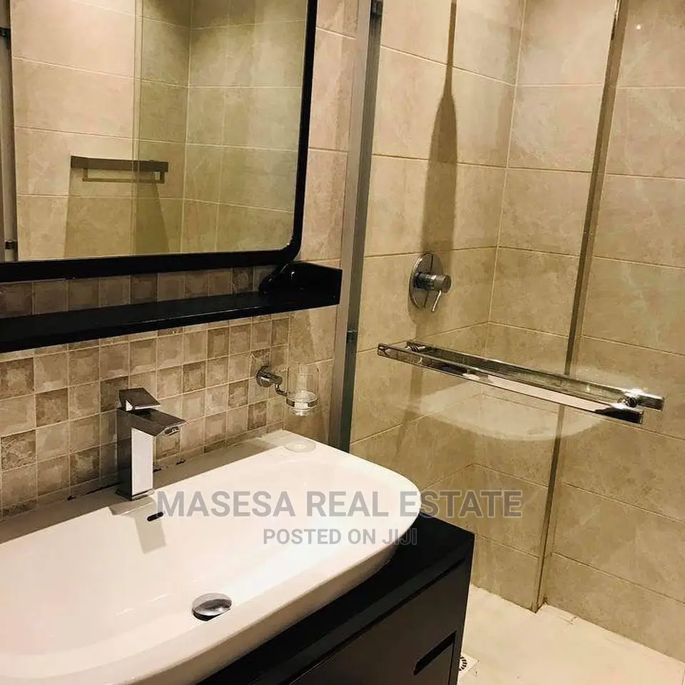 Furnished 2bdrm Apartment in Masaki for Rent