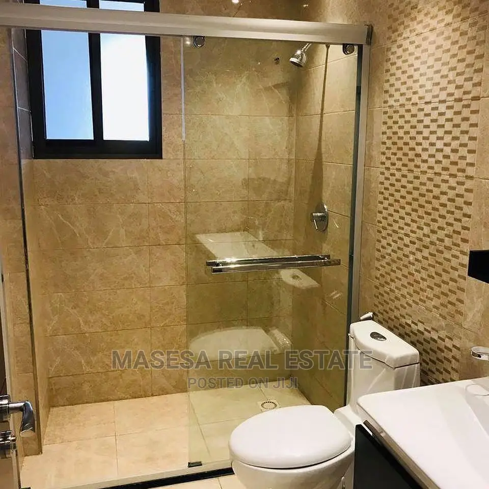 Furnished 2bdrm Apartment in Masaki for Rent