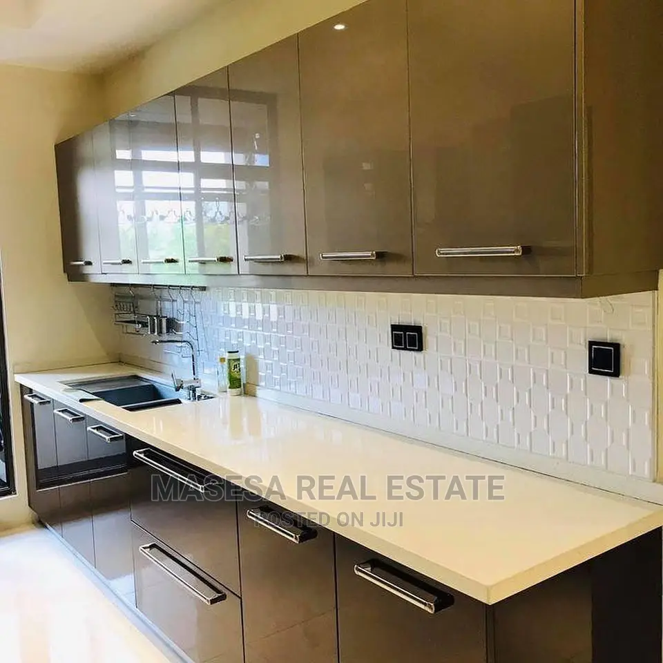 Furnished 2bdrm Apartment in Masaki for Rent
