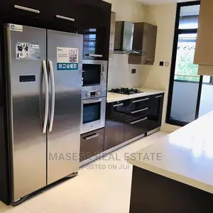 Furnished 2bdrm Apartment in Masaki for Rent