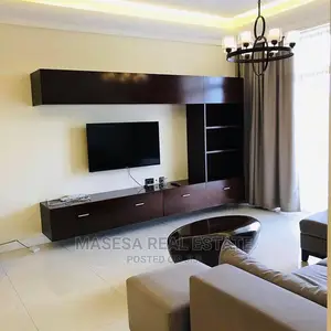 Furnished 2bdrm Apartment in Masaki for Rent