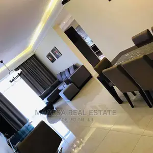 Furnished 2bdrm Apartment in Masaki for Rent