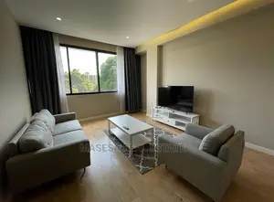 Furnished 1bdrm Apartment in Masaki for Rent
