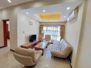 Furnished 1bdrm Apartment in Masaki for rent