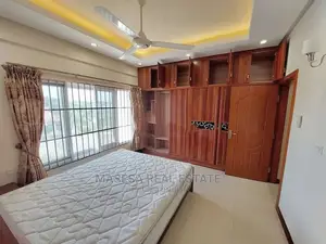 Furnished 1bdrm Apartment in Masaki for rent