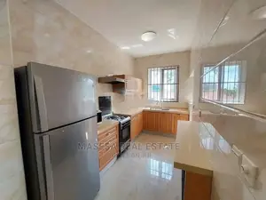 Furnished 1bdrm Apartment in Masaki for rent
