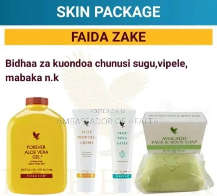Zitakusaidia Kuondoa Chunusi Sugu,Vipele Na Mabaka Baka Uson