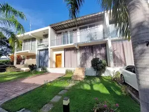 Furnished 3bdrm Villa in Masaki for rent