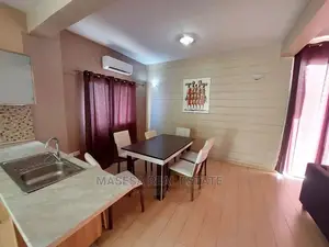 Furnished 3bdrm Villa in Masaki for rent