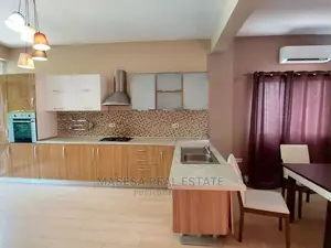 Furnished 3bdrm Villa in Masaki for rent