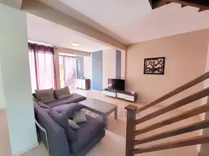 Furnished 3bdrm Villa in Masaki for rent