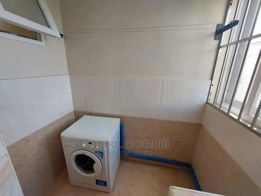 Furnished 1bdrm Apartment in Masaki for rent