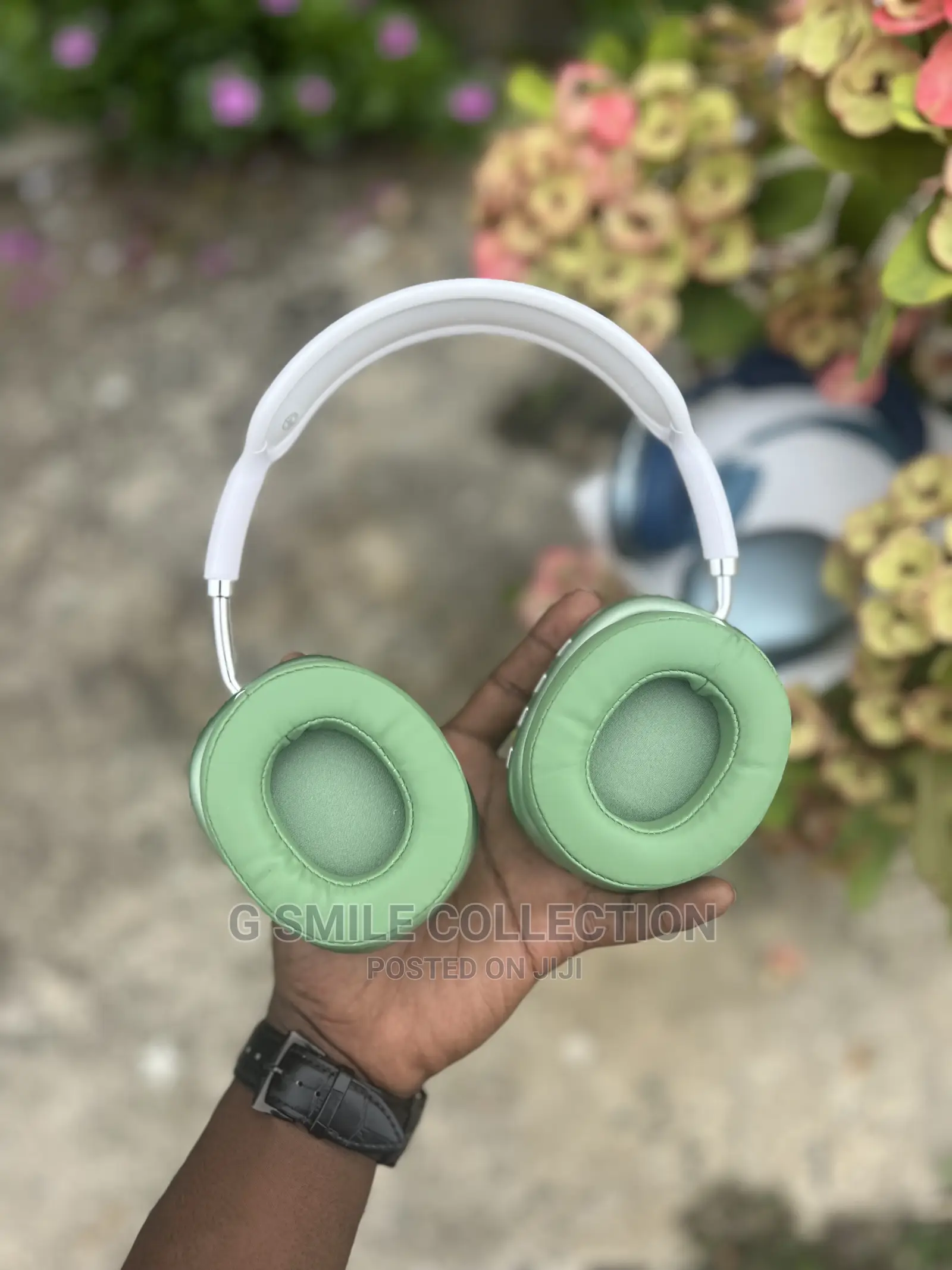 P9 Headsets