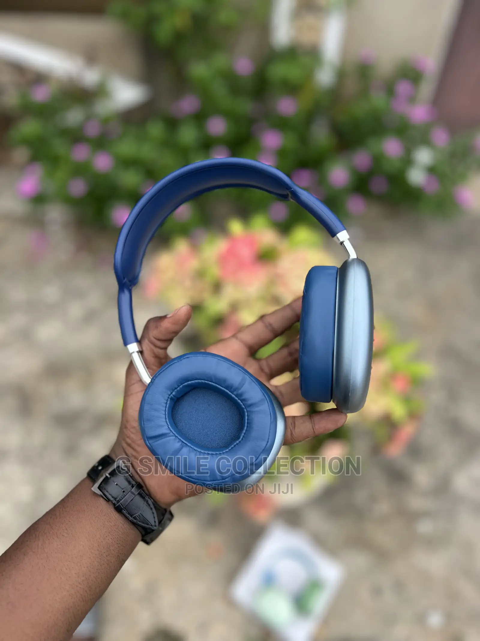 P9 Headsets