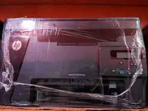 Hp Laserjet 125nw