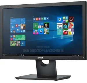 New Desktop Computer HP 4GB Intel Core 2 Duo HDD 250GB