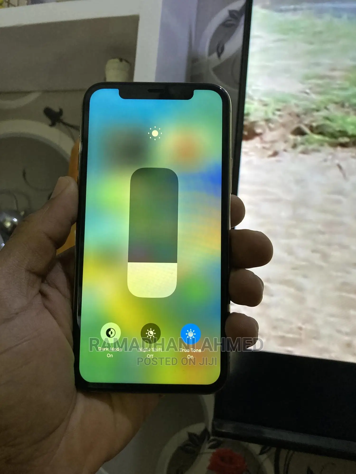 Apple iPhone 11 Pro 64 GB Gold