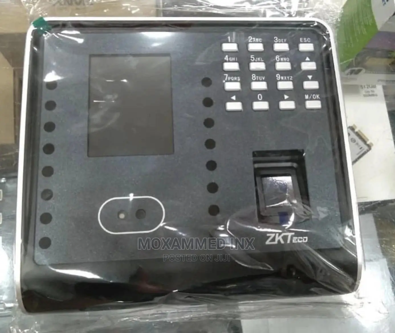 Zkteco Mb1000