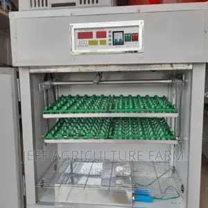  incubator machine