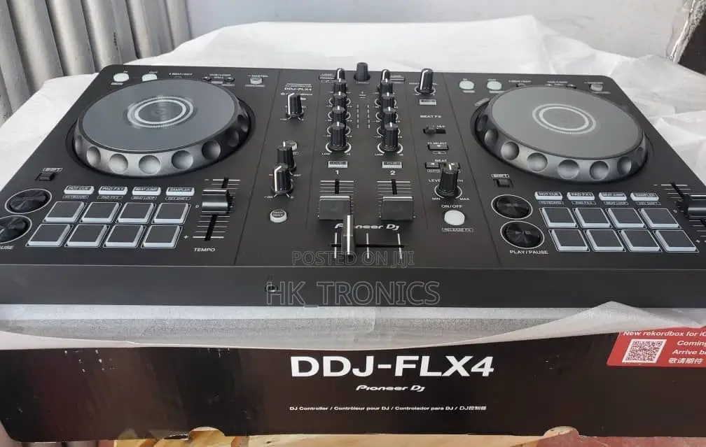 Pioneer DJ DDJ-Flx4