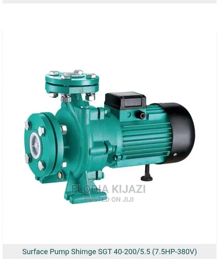 Sgt32_200 Water Pump