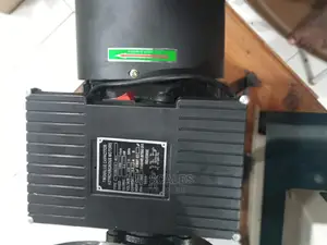 Grain Grinding Machine.