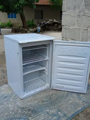 Fridge Inaleta Ubaridi Mkali Sana Na Sanaa