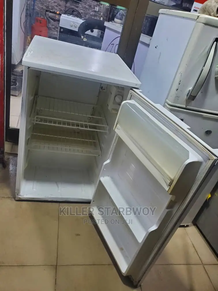 Fridge Yenye Kuleta Ubarid Mkubwa