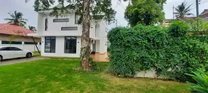 4bdrm Duplex in Mbezi Beach Shoppers for Rent