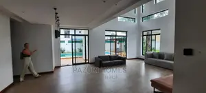 4bdrm Duplex in Mbezi Beach Shoppers for Rent