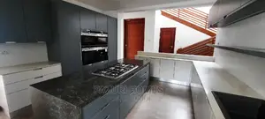 4bdrm Duplex in Mbezi Beach Shoppers for Rent