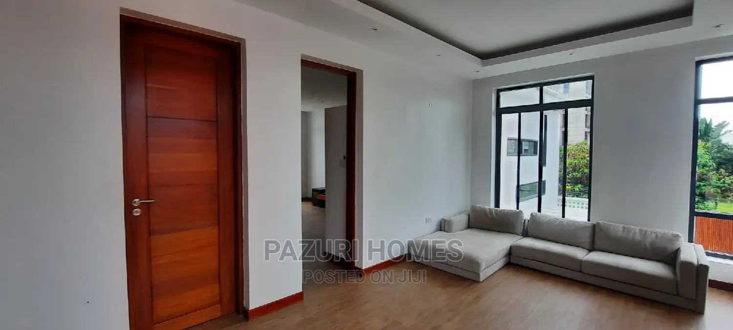 4bdrm Duplex in Mbezi Beach Shoppers for Rent