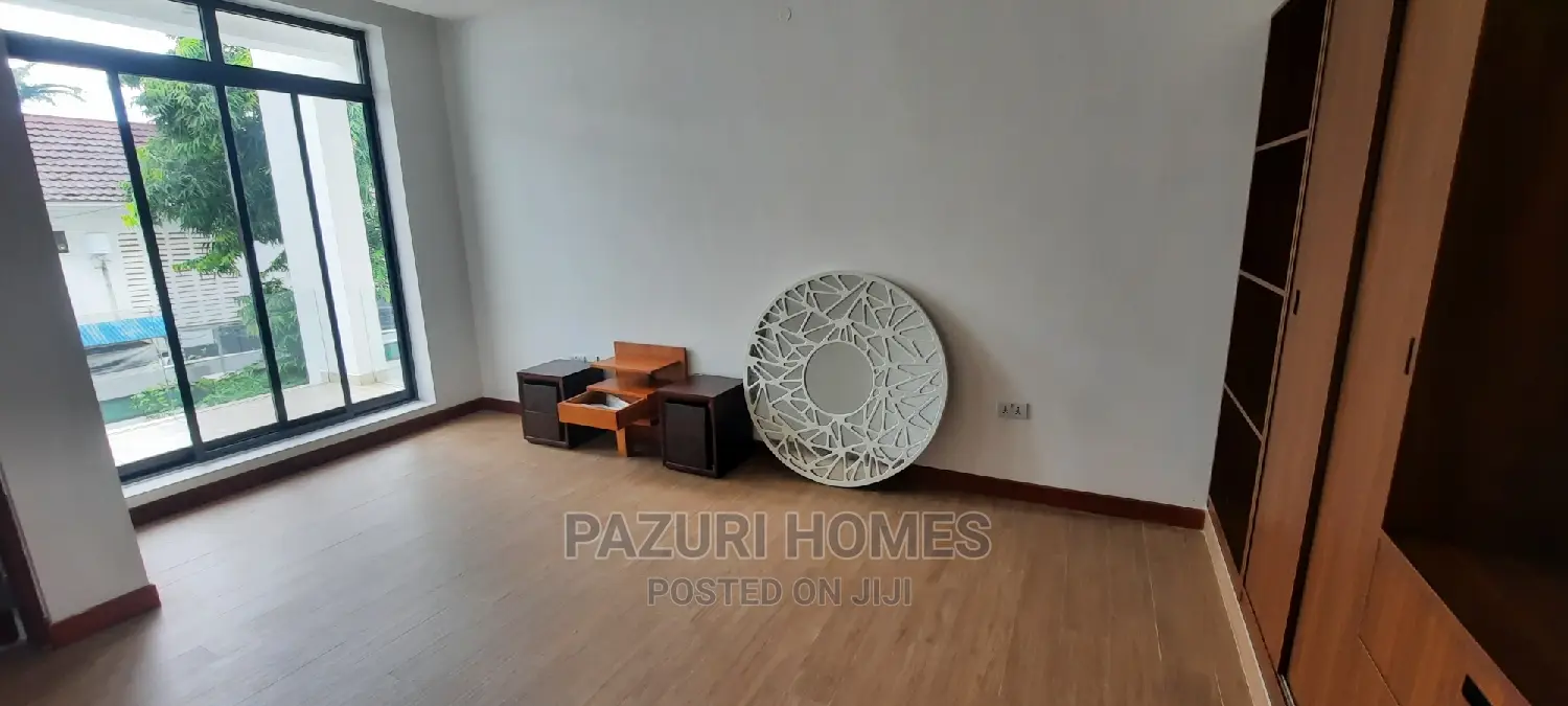 4bdrm Duplex in Mbezi Beach Shoppers for Rent