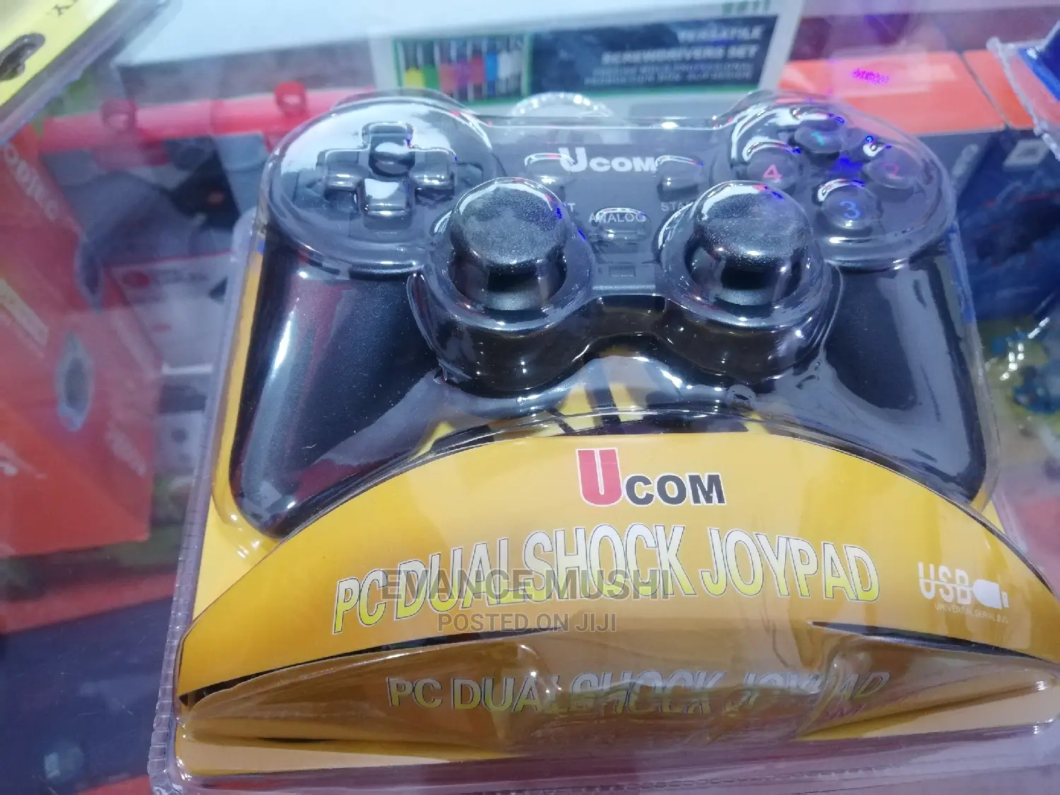 PC Controller